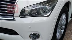 انفنتي QX80